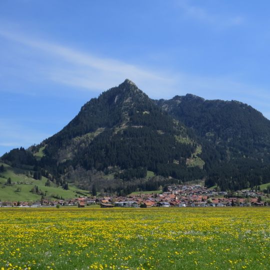 Grünten