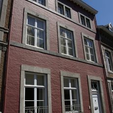 Stokstraat 55, Maastricht