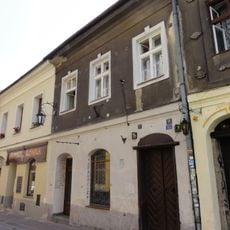 10 Wzgórze Street in Bielsko-Biała