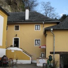 Wirtshaus Schlössl, St. Pankraz am Haunsberg