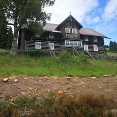 Dům čp. 34 Šímovy Chalupy