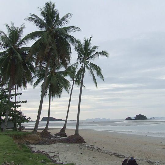 Distretto di Ko Lanta