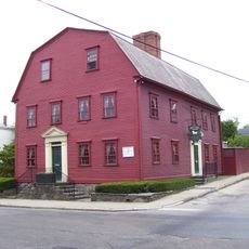White Horse Tavern