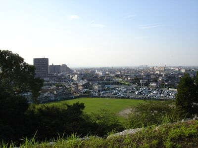 The view 0