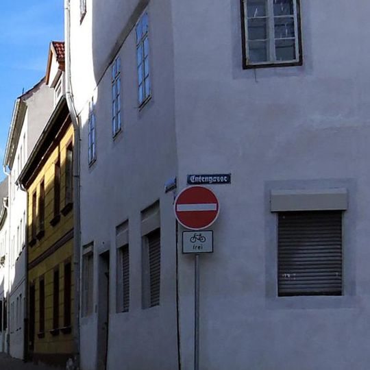 Erzenstraße 14