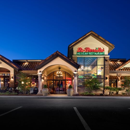 La Parilla Mexican Restaurant