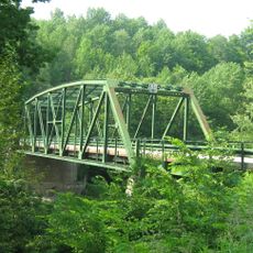 Missisquoi River Bridge