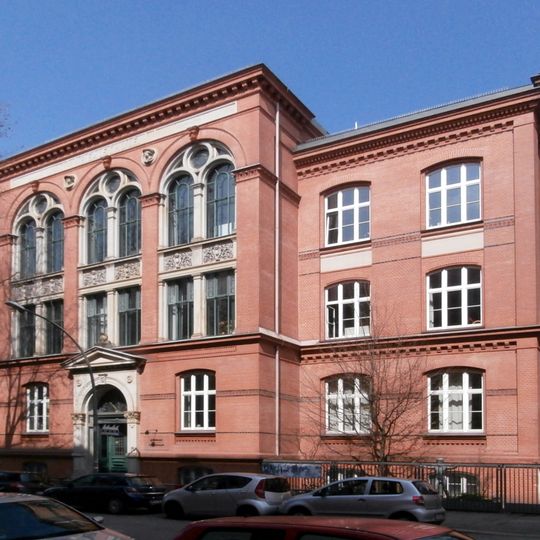 Hamburger Schulmuseum