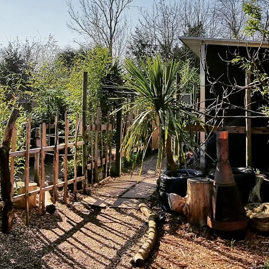 Hemsley Conservation Centre