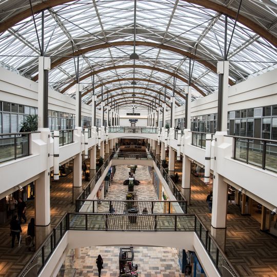 Lloyd Center