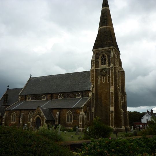 Christ Church