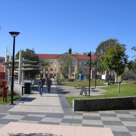 Queensland University of Technology