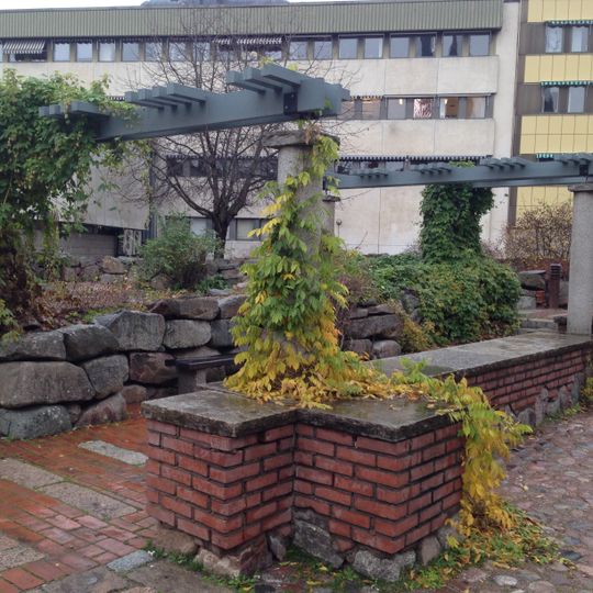 Uppsala Franciskankonvent