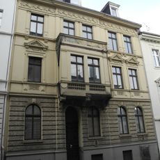 Nützenberger Straße 22