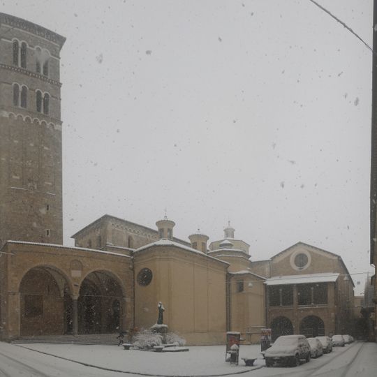 Museo diocesano di Rieti