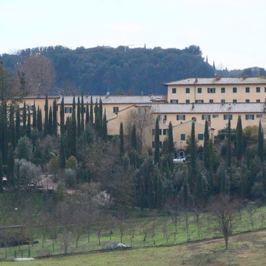 Villa Il Serraglio