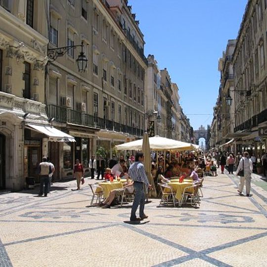 Rua Augusta