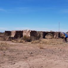 Toma de los Españoles