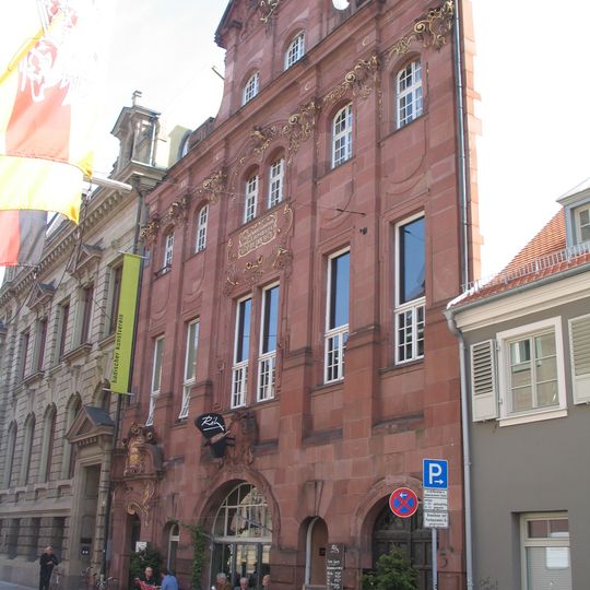 Baden Art Association