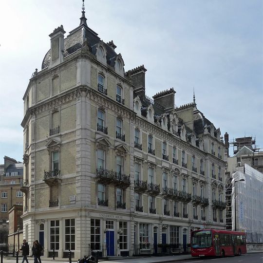 11-15, Lower Grosvenor Place Sw1