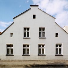 18 Kościuszki Street in Chodzież