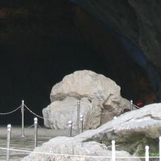 Benxi Shuidong National Park