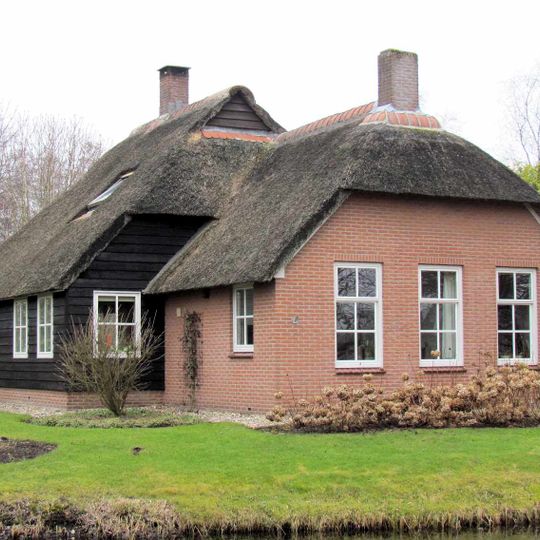 Beulakerweg 74A,  8355AJ  Giethoorn
