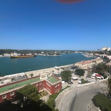 Mirador del Pont des Castell