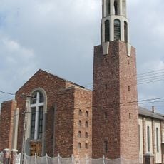 Roman Catholic Parish Church