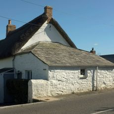 The Thatch