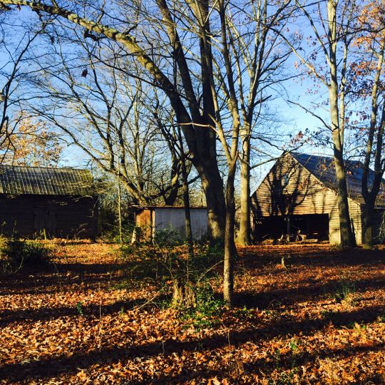 McConnell Historic District