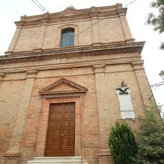 Chiesa di San Nicolò
