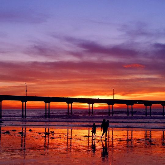 Ocean Beach