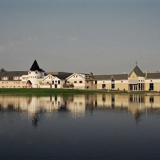 École secondaire Mont-Saint-Sacrement