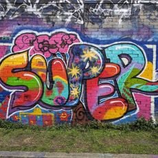 Atelier Graffiti à Paris | Street Art Original