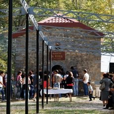 Црква „Св. Илија“ - Јабланица