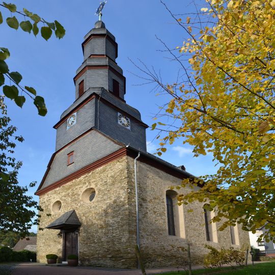 Evangelische Kirche