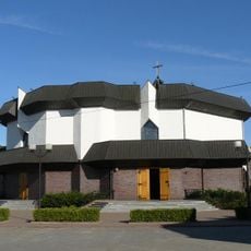 Church of the Epiphany in Poznań