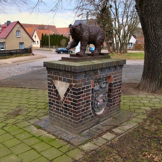 Bärendenkmal