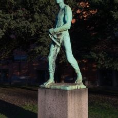 Sædemand