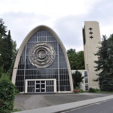 St. Hedwig