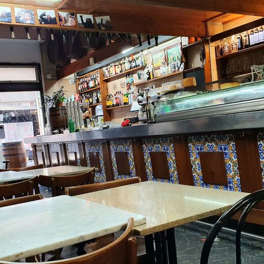 La Bodega d'en Rafel