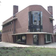 Henriëtte van Lijndenlaan 1, Zeist