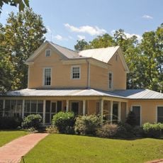 Thomas F. Lloyd Historic District