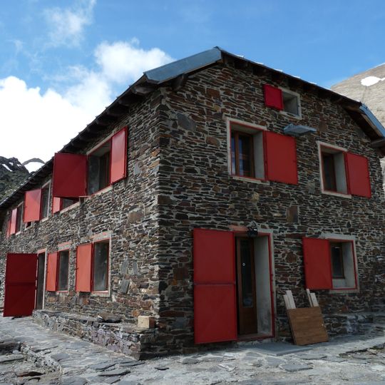 Rifugio 3A
