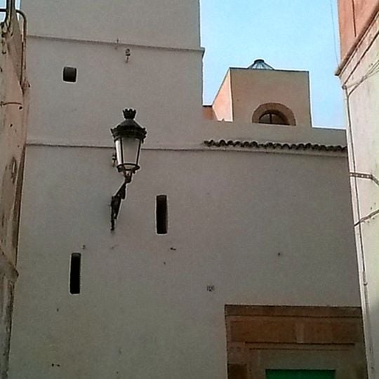 Mosquée Sidi Bou Hadid