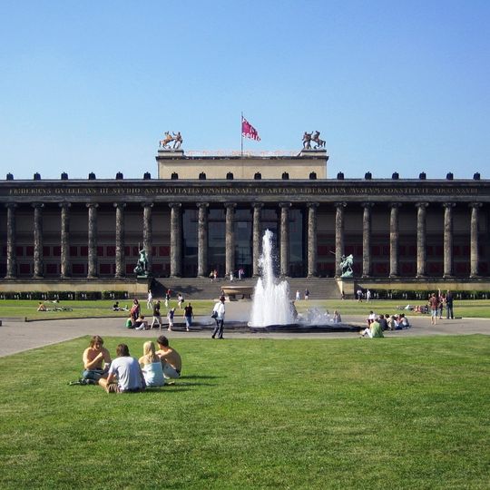 Staatliche Museen zu Berlin