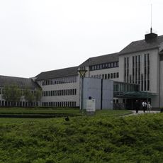 Sint Annadal Hospital