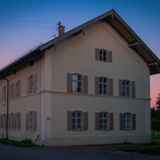 Ginshamer Straße 21