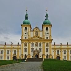 Basilica of the Visitation of the Virgin Mary